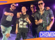 Pee Wee y 'Los Kumbia 4ever están de regreso en México