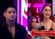 'Chucky' confiesa fin de su relación con Tania ganadora del reality