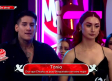 Tania confiesa lo mal que la pasó con Chucky