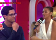 Velma expone que Faugi habla mal de ella