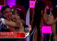 Fany y Roberta terminan enamoradas
