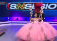 Como quinceañera Gabo Ramos festeja 15 programas