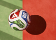 El Trionda el balón del mundial 2026