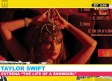 Taylor Swift lanza su nuevo álbum 'The Life Of a Showgirl'