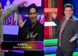 William quiere imitar a Lalo Elizondo
