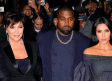El vídeo viral de la discusión entre Kanye West y Kris Jenner