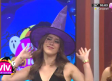 Elenco de 'VLVFDS' ya se prepara para Halloween