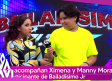 Ellos son los primeros participantes de 'Bailadísimo Jr'