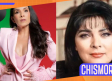 Victoria Ruffo reacciona al segundo lugar de Dalilah Polanco en LCDLF