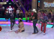 'Mafioso' arruina flores de regalo para Ruby
