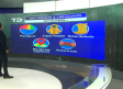 Pronóstico del tiempo para Monterrey, con Abimael Salas - 07 de octubre de 2025