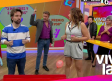 Gabo Ramos es atrapado haciendo trampa