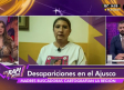 Las historias de desapariciones en el Ajusco