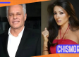 Alexis Ayala enfurece tras ser cuestionado por Paty Díaz