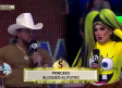 El reclamo de Potro a Princeso que los llevó al espejo