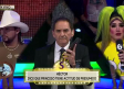 Fuerte enfrentamiento entre Héctor Garza y Princeso