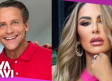 Alfredo Adame se va contra Ninel Conde