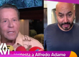 Lupillo Rivera responde a declaraciones de Alfredo Adame