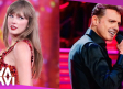 Taylor Swift, ¿le plagió a Luis Miguel?