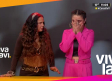 Niurka Marcos le gana a Yeka Rosales en VivalaviMx