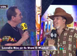 Leandro Ríos ¿el mayor vendedor de cerveza en sus conciertos?