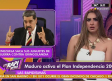 Maduro activa el 'Plan Independencia 200'
