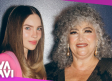 Amanda Miguel habla de su encuentro con Belinda