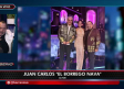 'El Borrego' y los secretos de 'La Casa de los Famosos'