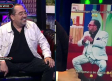 'El Borrego' reacciona a su famoso meme