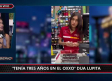 Dua Lupita y su paso al éxito en redes sociales