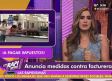 Anuncian medidas contra factureras