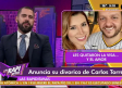 Marina del Pilar anuncia su divocio con Carlos Torres