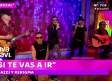 'Ragazzi' y 'Kerigma' en el foro de Vivalavi Mx