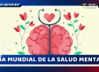 Día Mundial de la Salud Mental