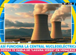 ¿Hay planta de energía nuclear en México?