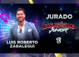 Roberto Zabalegui anunciado como el primer jurado de 'Baladísimo'