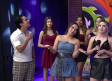 Chica de 'Orbital' los traiciona con otro programa