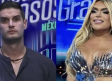 Wendy así responde sobre declaraciones de Adrian Marcelo