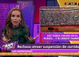 Rechazan suspensión de corridas de toros