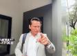 Fuera de foco con Erick Solheim Rocha