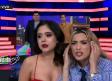 Nathali revela robos en los camerinos de Canal 6