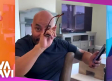 Lupillo Rivera reacciona a mensajes de 'haters'