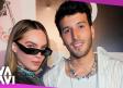 Belinda y Sebastián Yatra revelan detrás de cámaras de su video