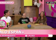 Lalo España en exclusiva en 'Vivalavi Mx'