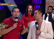 Abel ¿el reemplazo de 'Pollo' en Aficionados?