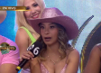 Deni Lugo llora ¿por supuesta infidelidad?