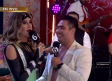 'El Pollo' queda cuativado con esta invitada