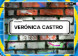 Verónica Castro tiene una colonia con su nombre