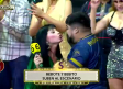 Ruby se liga a este invitado