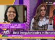 Gestión de Álvarez-Buylla en Conacyt dejó irregularidades por 400 mdp